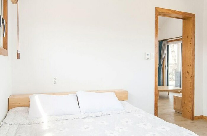 Imagen de la habitación del Pensión On The Stone. Foto 20