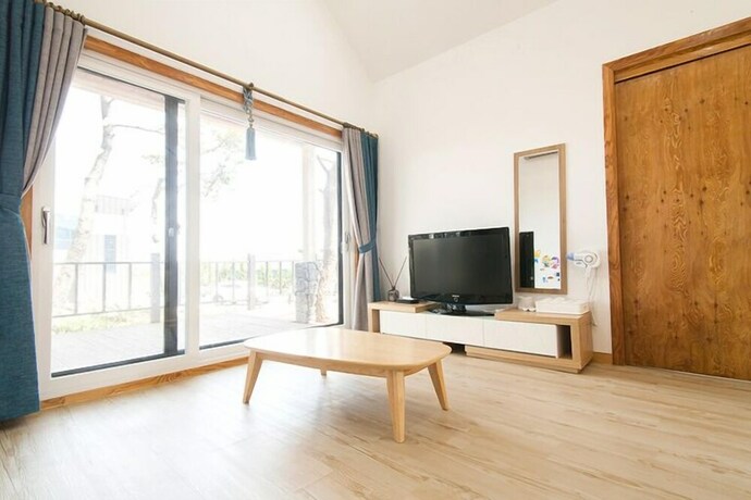 Imagen de la habitación del Pensión On The Stone. Foto 36