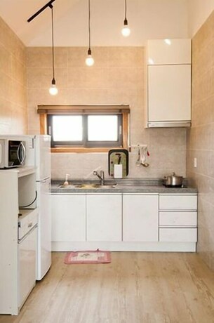 Imagen de la habitación del Pensión On The Stone. Foto 37