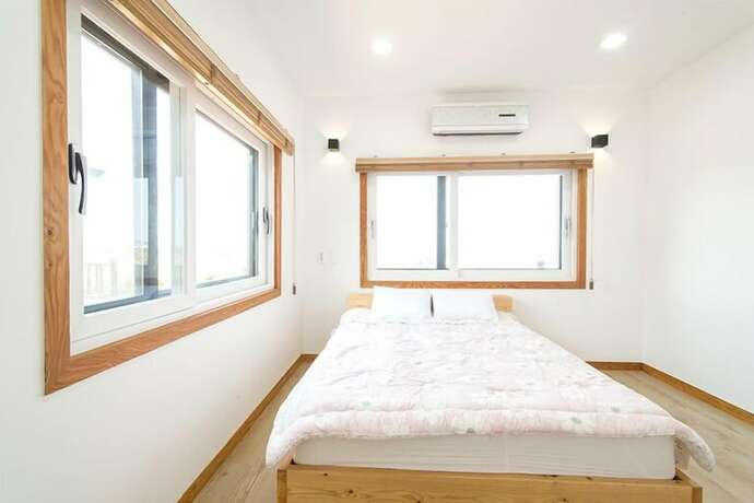 Imagen de la habitación del Pensión On The Stone. Foto 40