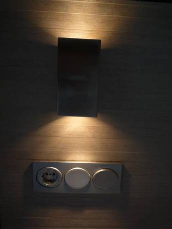 Imagen de la habitación del Pensión Ondarra. Foto 2