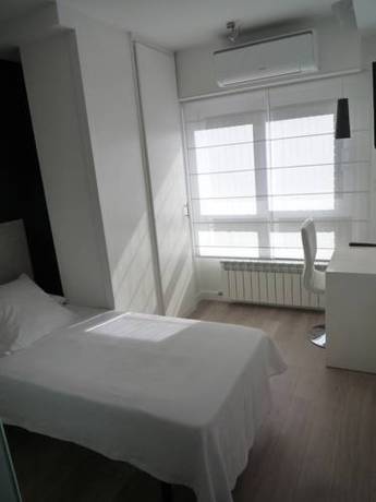 Imagen de la habitación del Pensión Ondarra. Foto 4