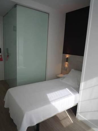 Imagen de la habitación del Pensión Ondarra. Foto 7