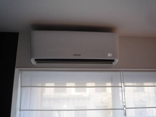 Imagen de la habitación del Pensión Ondarra. Foto 11