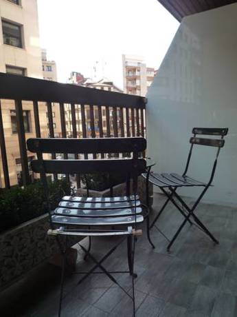 Imagen de la habitación del Pensión Ondarra. Foto 14