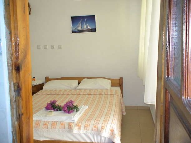 Imagen de la habitación del Pensión Onur Pension. Foto 7