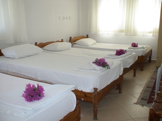 Imagen de la habitación del Pensión Onur Pension. Foto 11