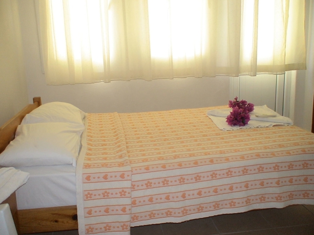 Imagen de la habitación del Pensión Onur Pension. Foto 12