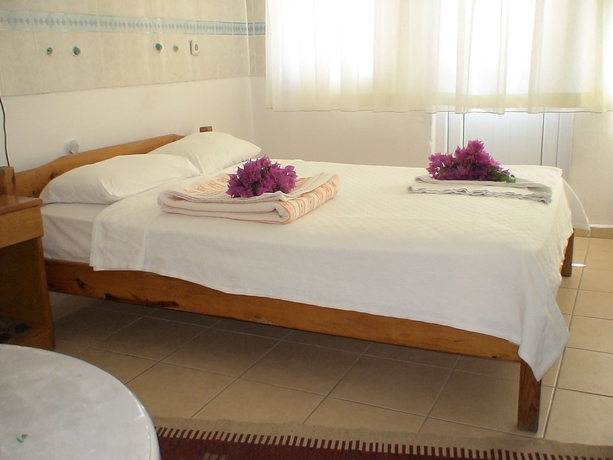 Imagen de la habitación del Pensión Onur Pension. Foto 13