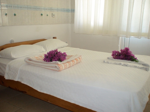 Imagen de la habitación del Pensión Onur Pension. Foto 17
