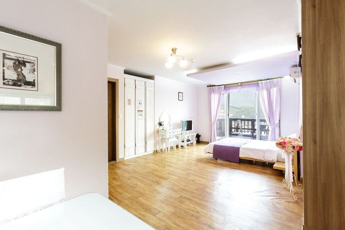 Imagen de la habitación del Pensión Opirus Pension. Foto 3