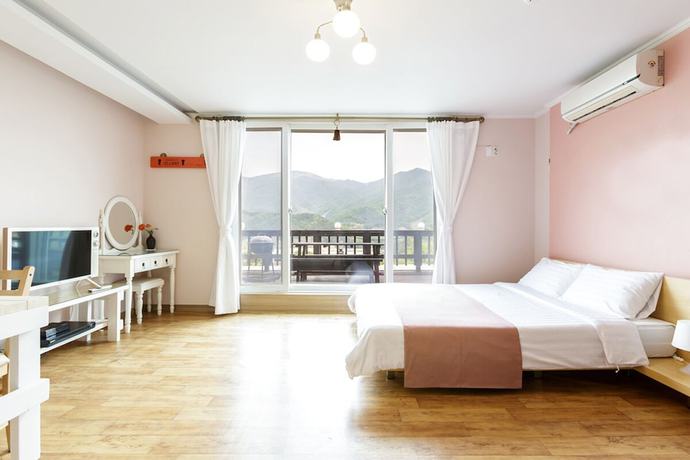 Imagen de la habitación del Pensión Opirus Pension. Foto 5