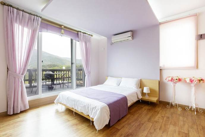 Imagen de la habitación del Pensión Opirus Pension. Foto 6