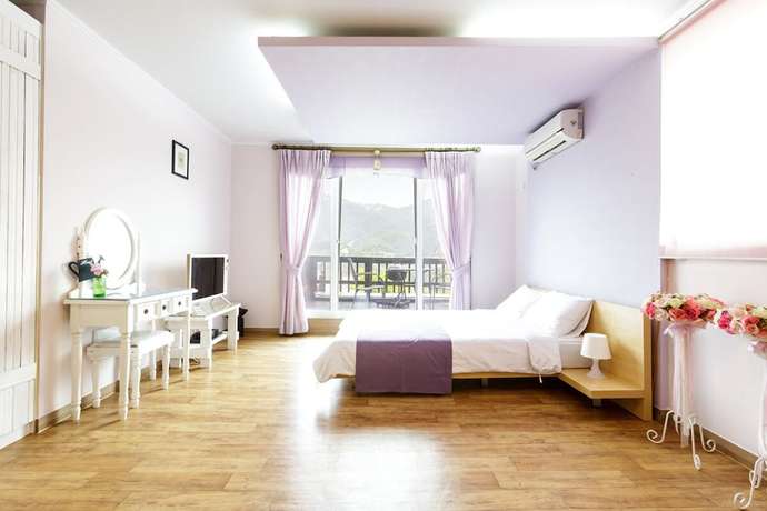 Imagen de la habitación del Pensión Opirus Pension. Foto 7