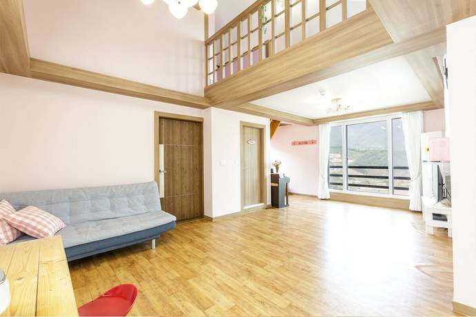 Imagen de la habitación del Pensión Opirus Pension. Foto 10