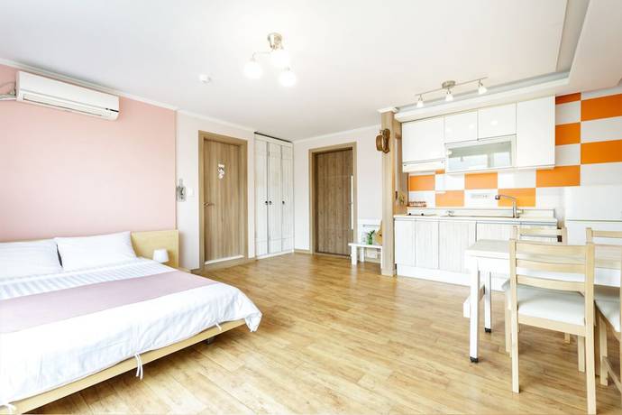 Imagen de la habitación del Pensión Opirus Pension. Foto 11