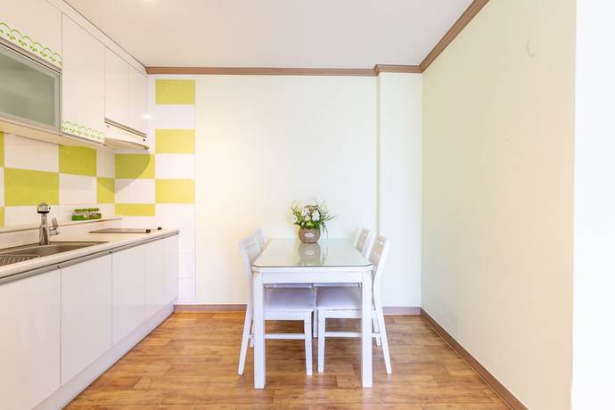 Imagen de la habitación del Pensión Opirus Pension. Foto 12