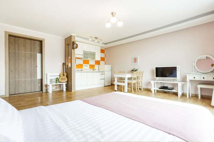 Imagen de la habitación del Pensión Opirus Pension. Foto 13