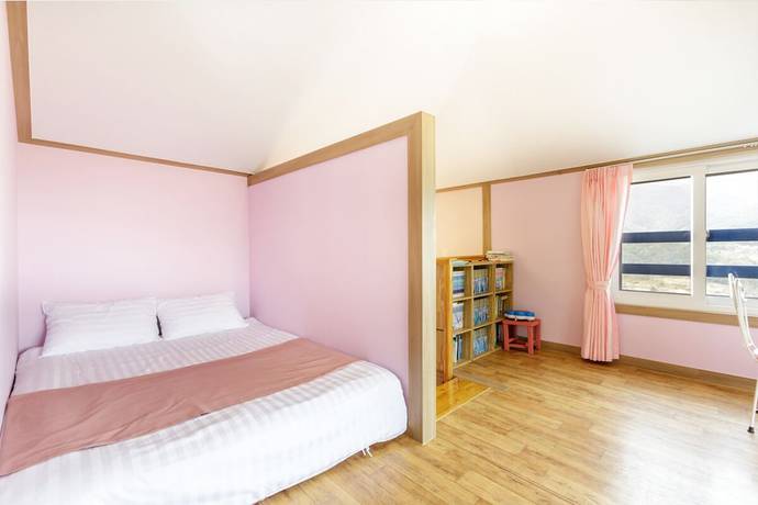 Imagen de la habitación del Pensión Opirus Pension. Foto 14