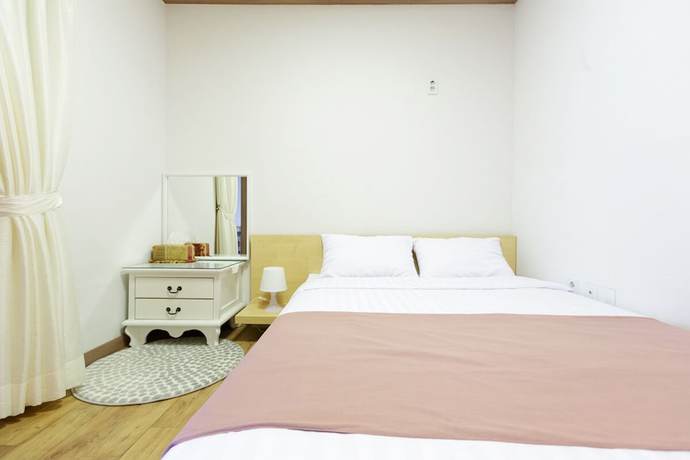 Imagen de la habitación del Pensión Opirus Pension. Foto 15