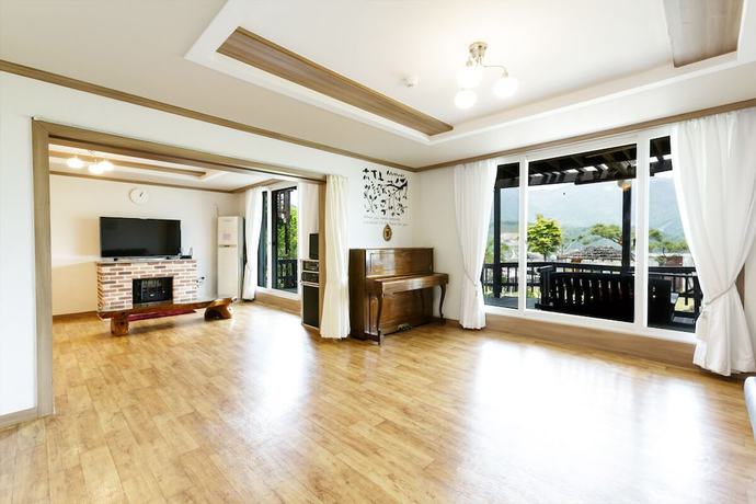 Imagen de la habitación del Pensión Opirus Pension. Foto 16