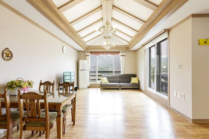 Imagen de la habitación del Pensión Opirus Pension. Foto 18