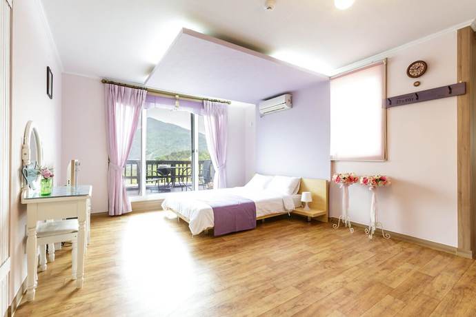 Imagen de la habitación del Pensión Opirus Pension. Foto 20