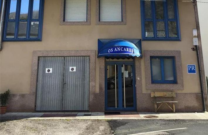 Imagen general del Pensión Os Ancares. Foto 5