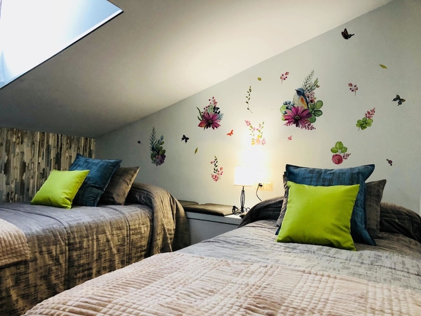 Imagen de la habitación del Pensión Otola. Foto 3