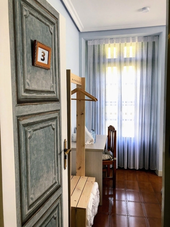 Imagen de la habitación del Pensión Otola. Foto 4