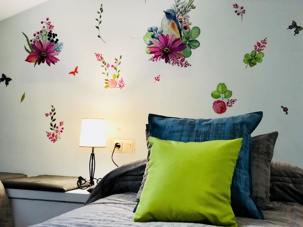 Imagen de la habitación del Pensión Otola. Foto 5