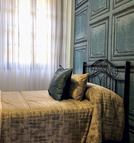 Imagen de la habitación del Pensión Otola. Foto 6