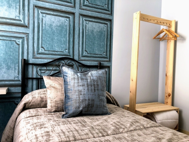 Imagen de la habitación del Pensión Otola. Foto 7