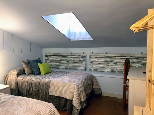 Imagen de la habitación del Pensión Otola. Foto 12