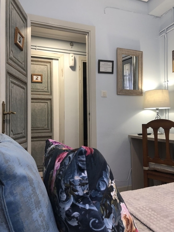 Imagen de la habitación del Pensión Otola. Foto 19