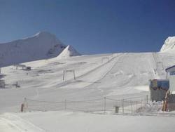Imagen general del Pensión PATRICIA, Kaprun. Foto 7
