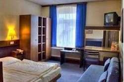 Imagen de la habitación del Pensión PHARMADOR. Foto 2