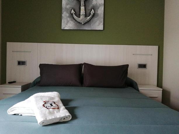 Imagen de la habitación del Pensión PORTA SANTA. Foto 4