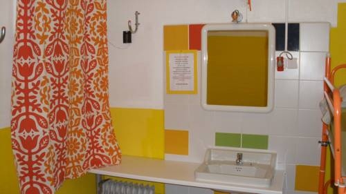 Imagen general del Pensión Palacio. Foto 2