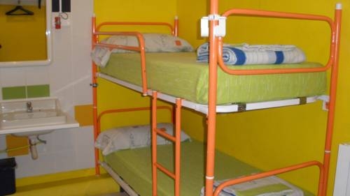 Imagen general del Pensión Palacio. Foto 3