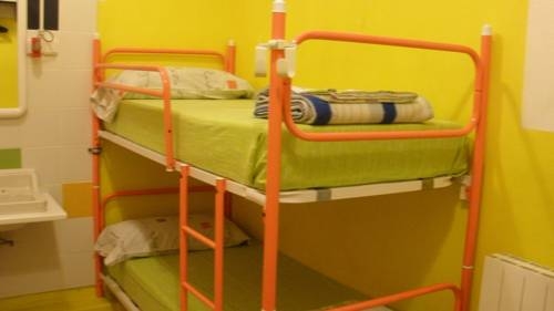 Imagen general del Pensión Palacio. Foto 4