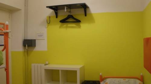 Imagen general del Pensión Palacio. Foto 6