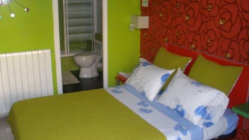 Imagen general del Pensión Palacio. Foto 8