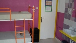 Imagen general del Pensión Palacio. Foto 10