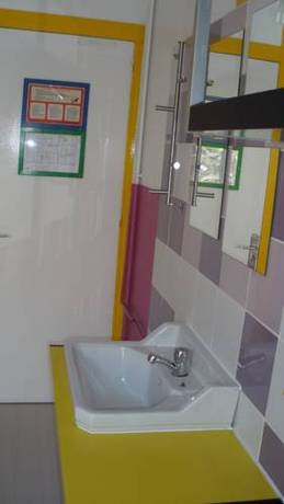 Imagen general del Pensión Palacio. Foto 11