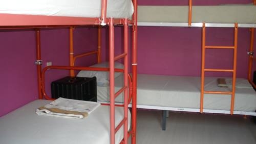 Imagen general del Pensión Palacio. Foto 12