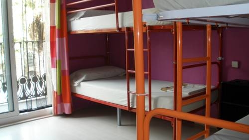 Imagen general del Pensión Palacio. Foto 13