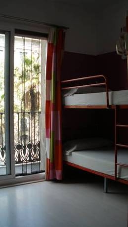 Imagen general del Pensión Palacio. Foto 14