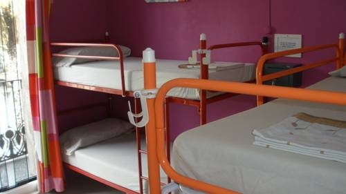 Imagen general del Pensión Palacio. Foto 15