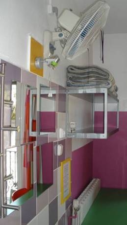 Imagen general del Pensión Palacio. Foto 16